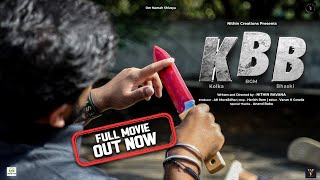 Download lagu KBB  Short Film Full Movie #shortfilm #kbb #bengaluru #shortmovie #kannada #reels mp3