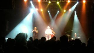 C.W Stoneking, Dodo Blues, Live Koko London