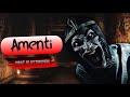 First Dive into 'Amenti' – Exploring the Cursed Tomb of Pharaoh Rudamon