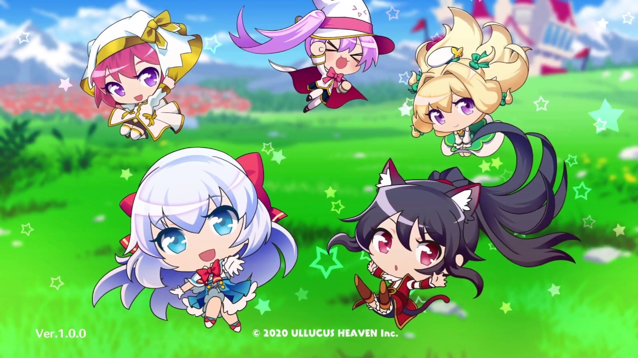 ぷちっとクラスター