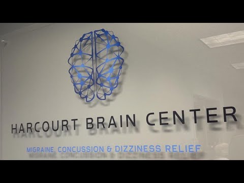 From daily migraines to living again: Doctor’s unique therapy brings hope | Health Smart