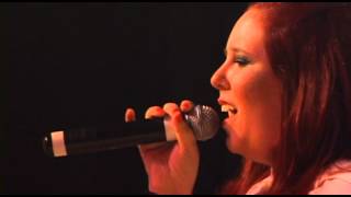 I Wanna know You Love is Cover - Apresentação Blue Note 2011