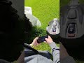 Husqvarna 430X NERA Setting Virtual Boundaries
