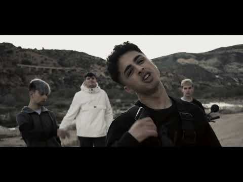 SUHA THE KIDD X KYLOR X TG X YOUNG PAC - " BANDOLERO" (Videoclip Oficial)