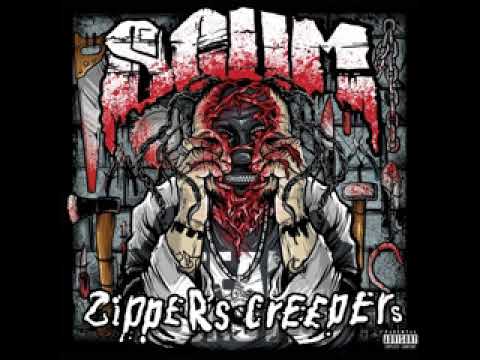 Scum Ft Smallz One "Murder Everybody"