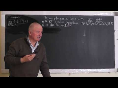 1457 Probleme cu adunari si scaderi Generarea numerelor din 2 cifre cu o anumita proprietate Clasa 1