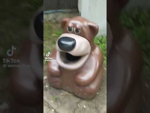 Freddy Fazbear? Har har har har har har || #viral #fnaf #trending