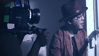 Jory Boy - No Me Condenes [Behind The Scenes]