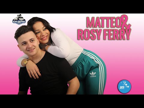 Matteo Milazzo  Ft. Rosy Ferry - Simme na coppia perfetta (Ufficiale 2020)