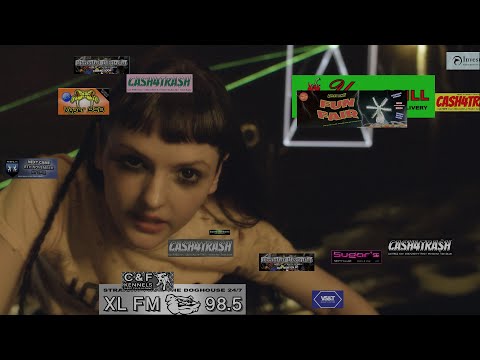 BABii - J0YR1D3 (Official Music Video)