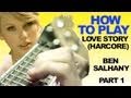 How To play Taylor Swift's Love Story Cover ...