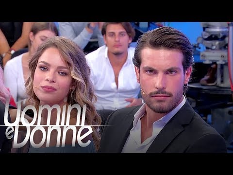 Uomini e Donne, Temptation Island VIP - Chiara e Simone