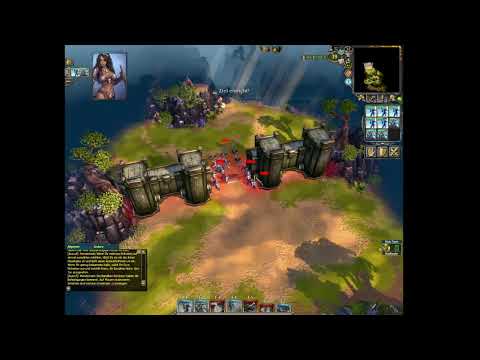 Kurze Einführung in Skylords Reborn