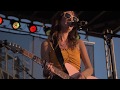 Maria Taylor - Cartoons and Forever Plans ( Live at Moonstone 2019 )