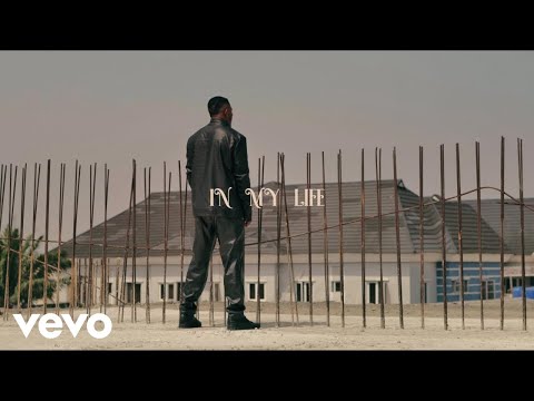 shekudeen - IN MY LIFE ft. M I CEE