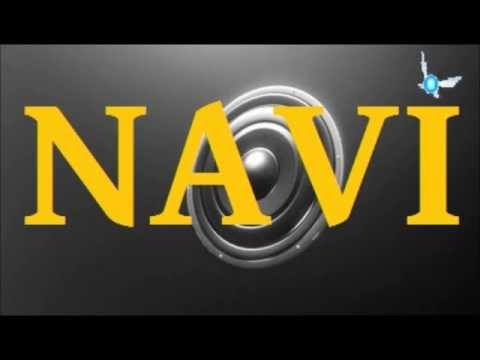 Ocarina of Time Dubstep - (Dj Navi Remix)