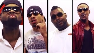 Problem - Ariana Grande & Iggy Azalea (AHMIR cover)