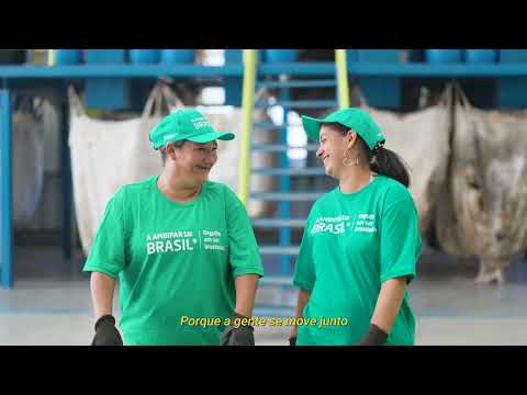 Ambipar é do Brasil