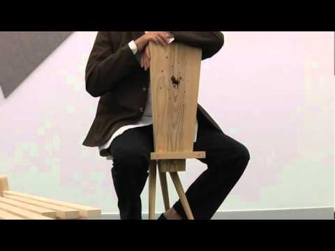 St.Moritz Art Masters 2012 - Rolf Sachs