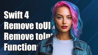 Download the video "Swift 4: Understanding the Removal of toUIntMax() and toIntMax() Functions"