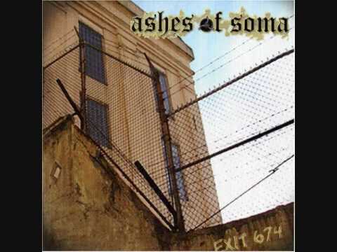 Ashes of Soma - Straightjacket