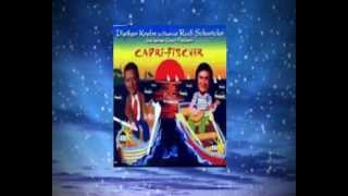 Diether Krebs im Duett mit Rudi Schuricke - Capri Fischer