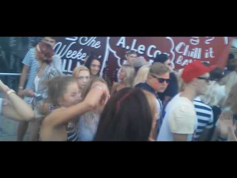 Weekend Festival Baltic 2016 - (Aftermovie)