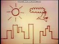 Classic Sesame Street Locating Circles 1972