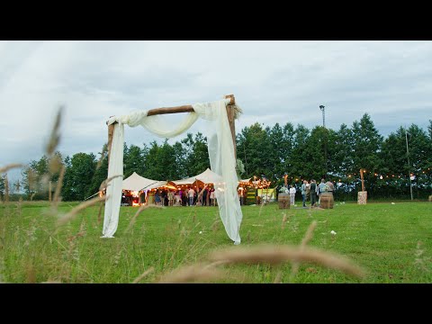 DJ Geert Bergers   Bruiloft van Maud en Melvin bij Den Dort