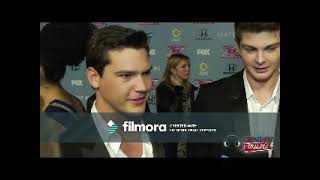 Below My Radar (Zach Beeken Video)