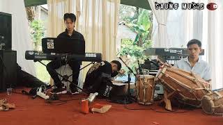 Download lagu CEK SOUND DANGDUT KOPLO PALING JERNIH BASS SUPER NAGIH / Live SAUNG MUSIC ( 2022 ) mp3