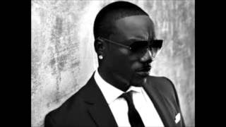 Akon- Over The Edge (2008)