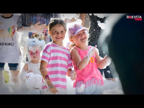 Piknik Rodzinny przy MOS Zator