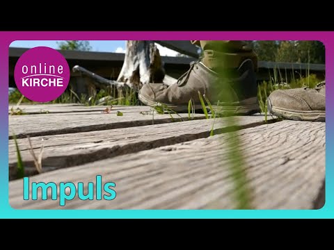 Impulse am Wegesrand: Psalm 121