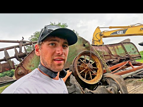 Larson Farm