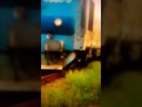 MEGA concerte adevărate în gara Bratca by GM 65-0990-5. Septembrie.2014.