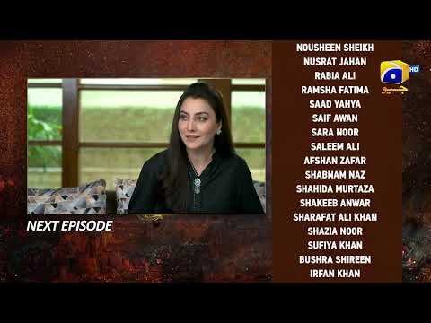 Bojh Episode 37 Teaser - HAR PAL GEO