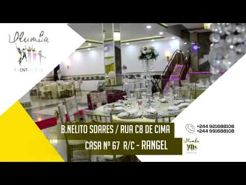 Ulumba Eventos