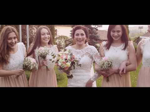 Raluca & Paul  - nunta Sarmas, Harghita