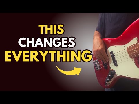 What I Did to MASTER Half Diminished Chords and You Can Too!
