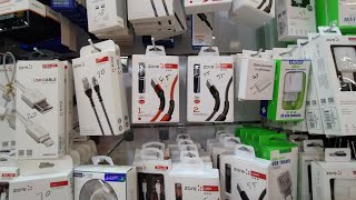 ÇOK KALİTELİ ŞARJ KABLOSU VE CİHAZLARI