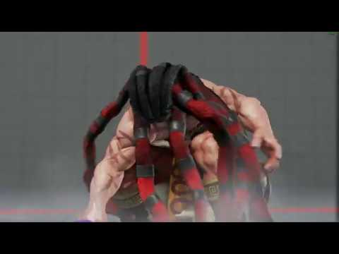 SFV KayJay (Necalli) VS NML (Poison, Sagat, Ryu, Alex)