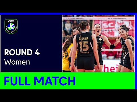Vakifbank SK x SC Potsdam