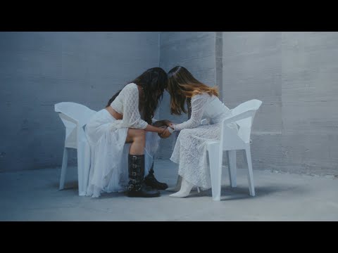 Vale Garzón ft @jules.musica - I Will Swear (Official Video Clip)