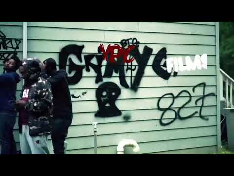Tasian827, YvN Ric & YvN Hittah - FWAT Official Music Video shot by: YPC Films
