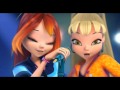 Winx Club Special Song 1 "You're The One ...