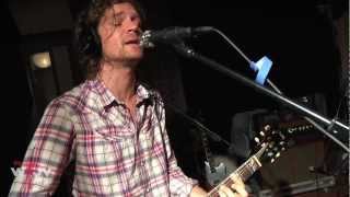 Brendan Benson - &quot;Pretty Baby&quot; live at WFUV
