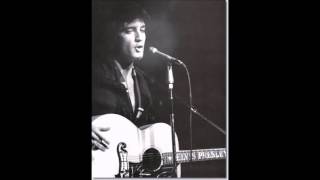 Elvis Presley - yesterday / Hey Jude