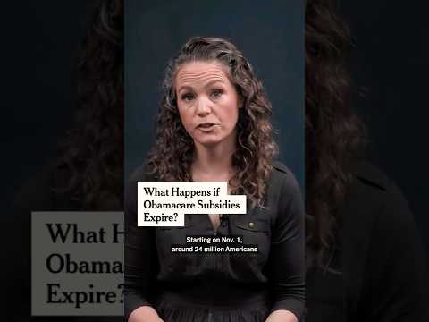 What Happens if Obamacare Subsidies Expire?