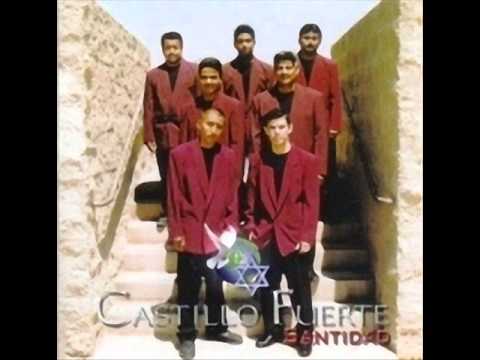 CASTILLO FUERTE-  SANTIDAD  #03